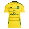 Camiseta de fútbol Celtic Segunda Equipación 2024-25 - Hombre